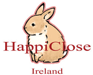 We’re Proud to Stock HappiClose – Made-with-Love, Irish Made Children’s Wear