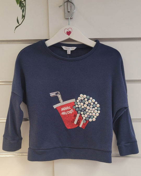 Little Marc Jacobs Size -