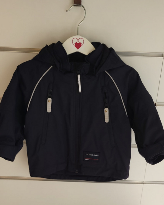 Polarn O. Pyret Size 6-9 months