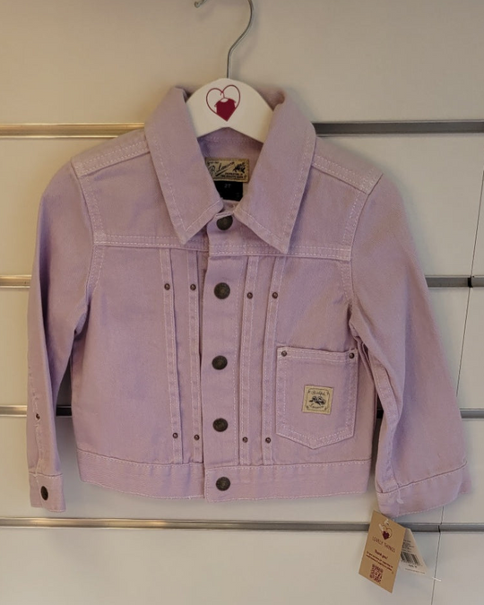 Ralph Lauren Jacket 2T (2 years)