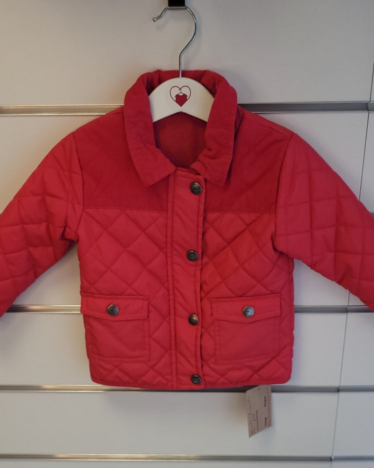 Next Jacket 12-18 months