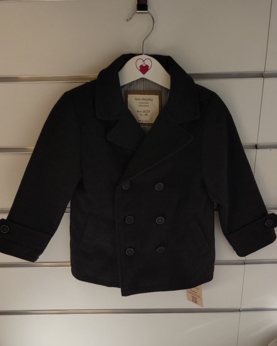 Coat 18-24 months