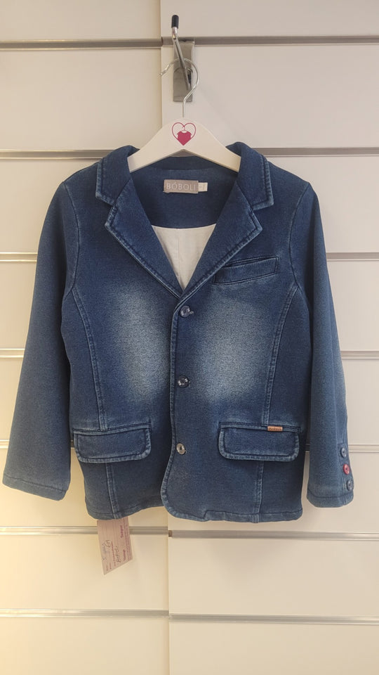 Boboli Jacket - 5 years