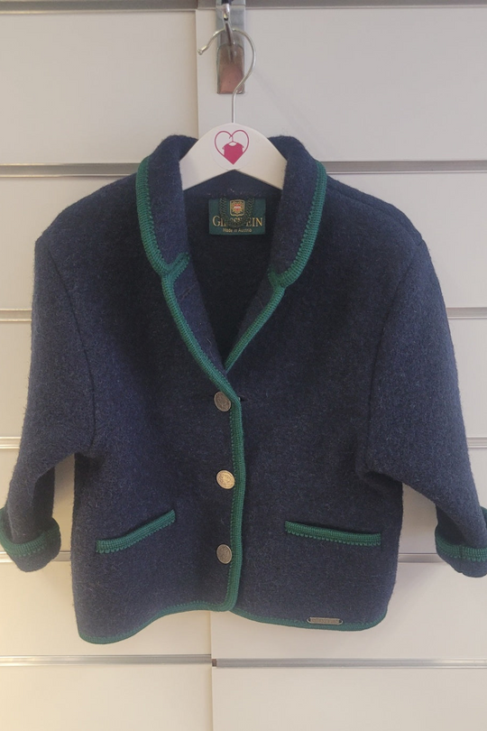 Giesswein Jacket - 4 years