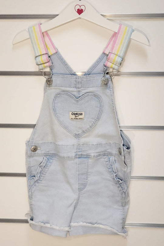 OshKosh 'gosh, Size 3T -  3 years