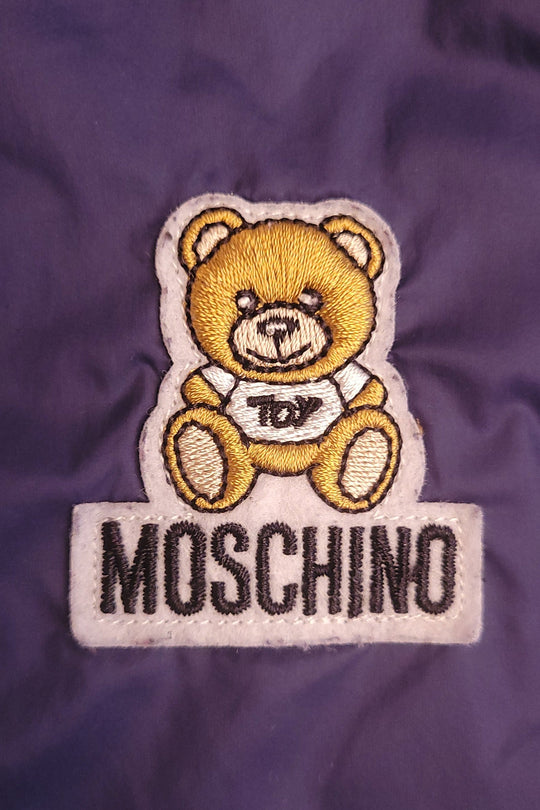 Moschino Jacket - 2 years