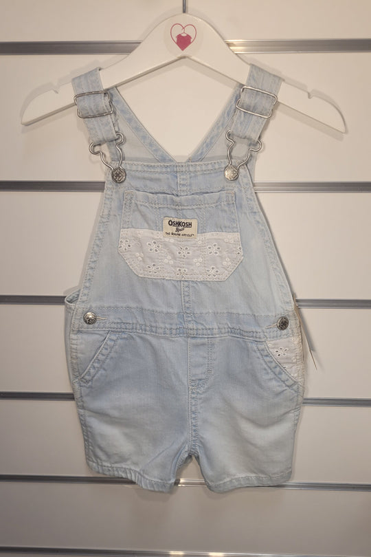 OshKosh B'gosh Shortall 24 months/2 years