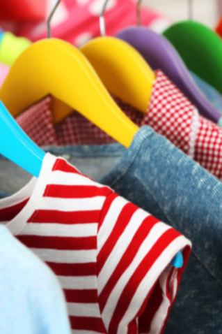 Wonder Bundles- 20 to 25 items from €45 to €60* (6 months - 4 years, with occasional limited bundles for 4-5, 5-6, 6-7, 7-8 years)